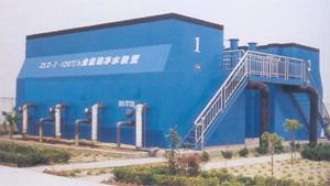 全自動一體化凈水器