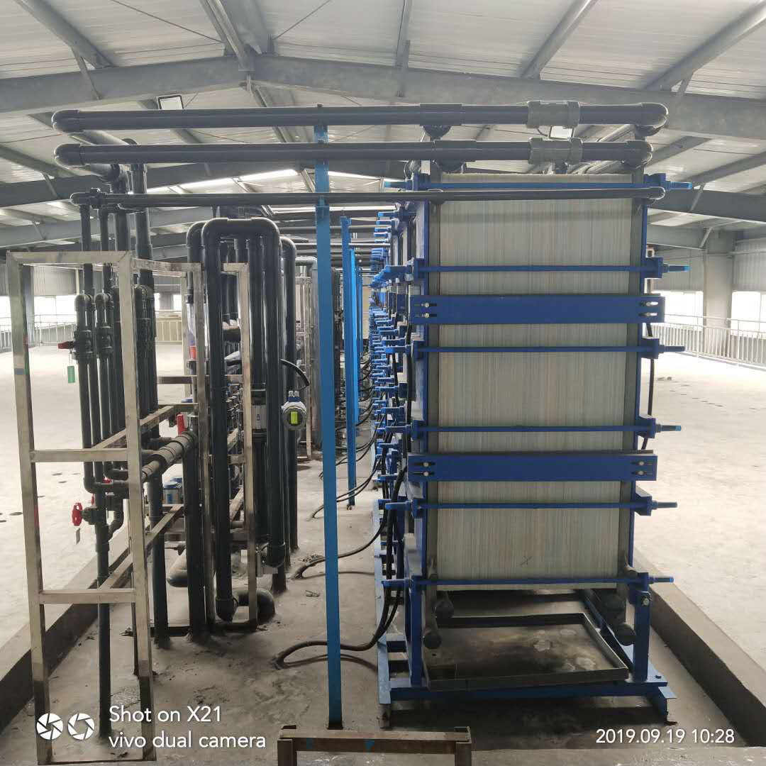 電滲析裝置廠家