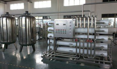 反滲透設備生產廠家