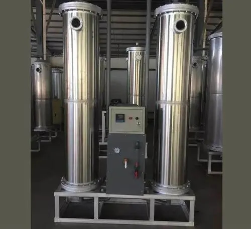 全自動鈉離子交換器價(jià)格