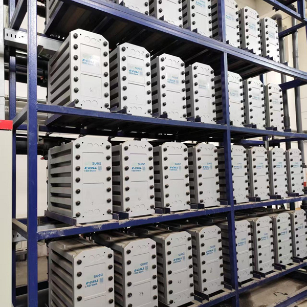 專業EDI膜塊維修