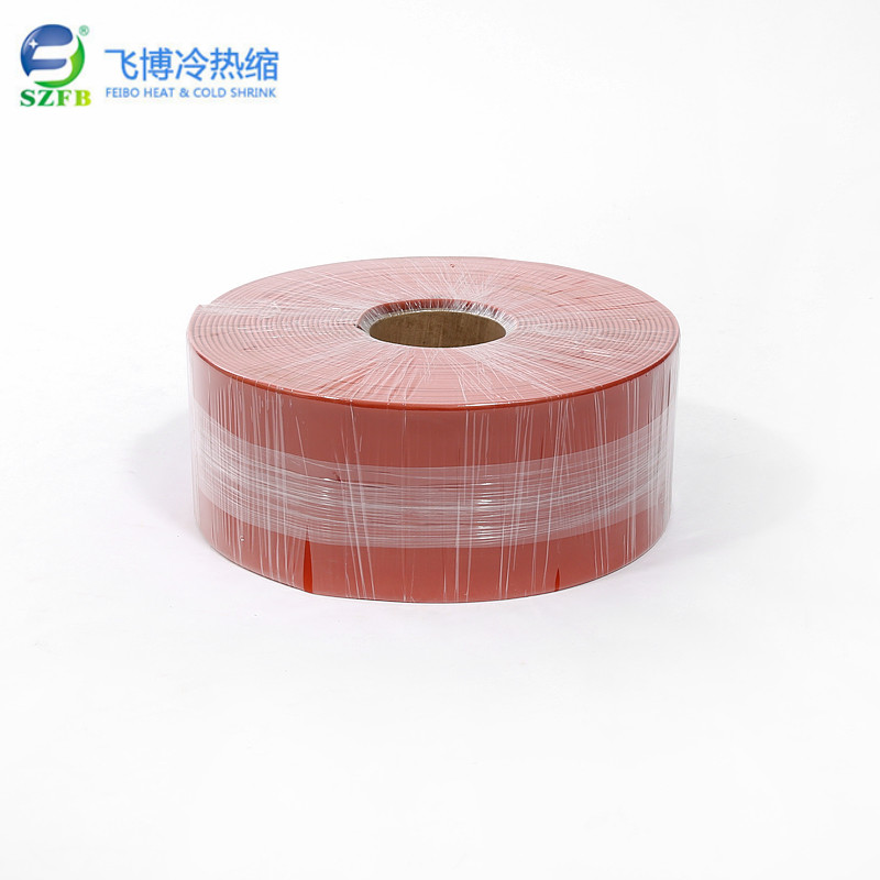 35kv母排熱縮管 35kv母排熱縮管